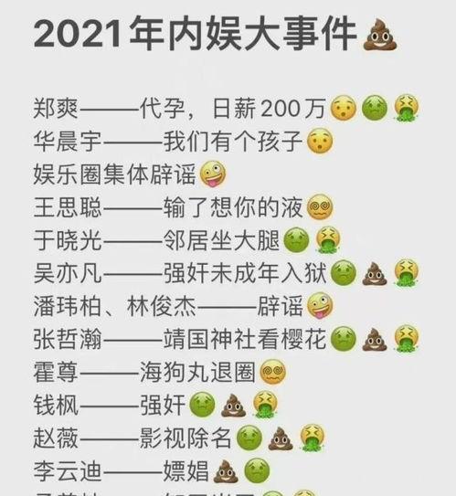 娱乐圈吃瓜素材图片