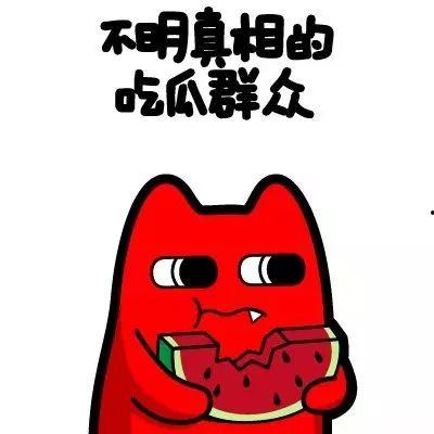 吃瓜群众路线图片,吃瓜群众视角下的社会百态图鉴